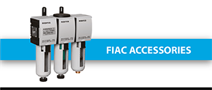 Fiac Accessories