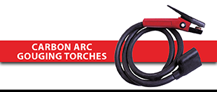 Gouging Torches